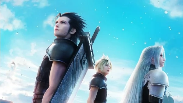 Crisis Core Final Fantasy VII Reunion Beginner Tips and Tricks