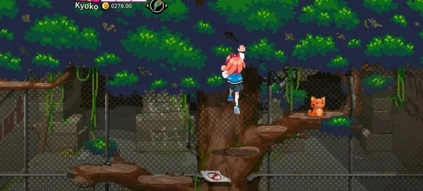 River City Girl 2 Cat Locations Guide