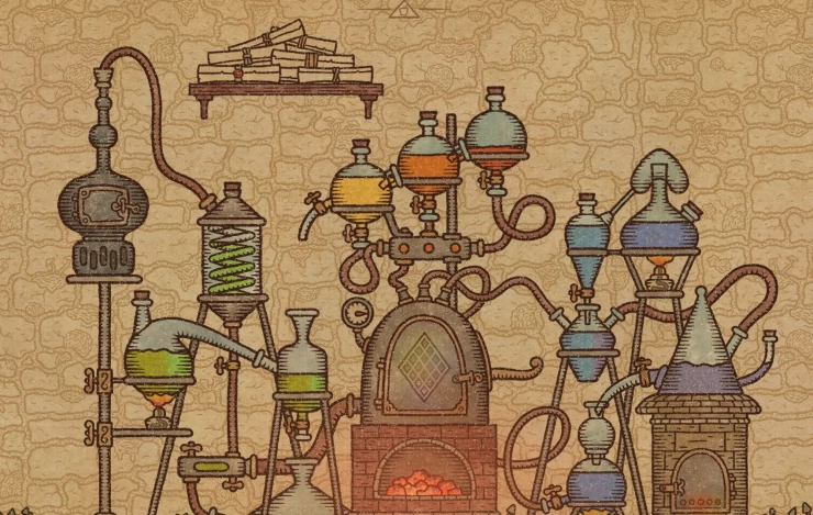 Potion Craft: Alchemist Simulator Potion Guide