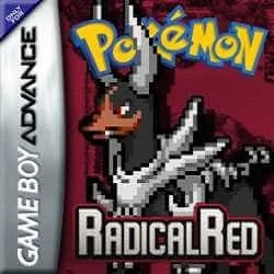 Pokemon Radical Red Cheats & Cheat Codes for PC and Emulators