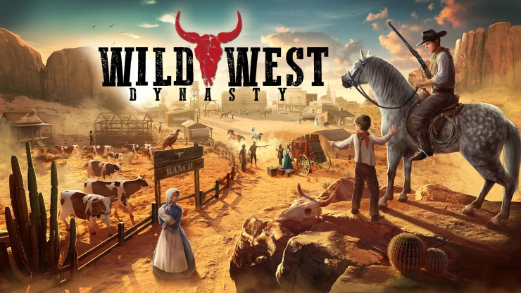Wild West Dynasty Cheats, Tips, Strategy