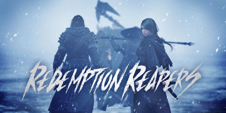 Redemption Reapers Cheats, Tips, Strategy
