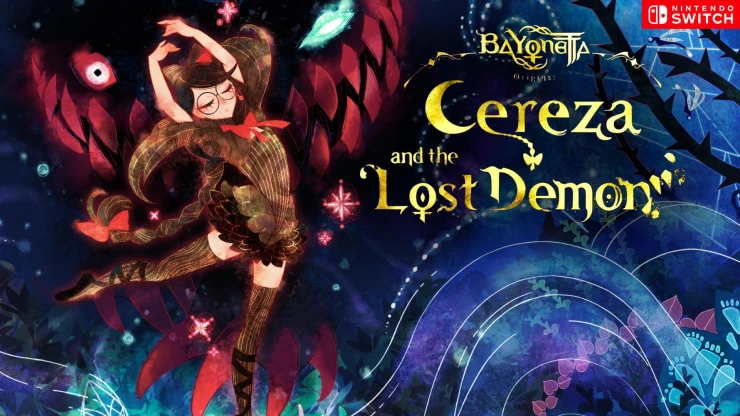 Bayonetta Origins: Cereza and the Lost Demon Cheats, Tips, Strategy