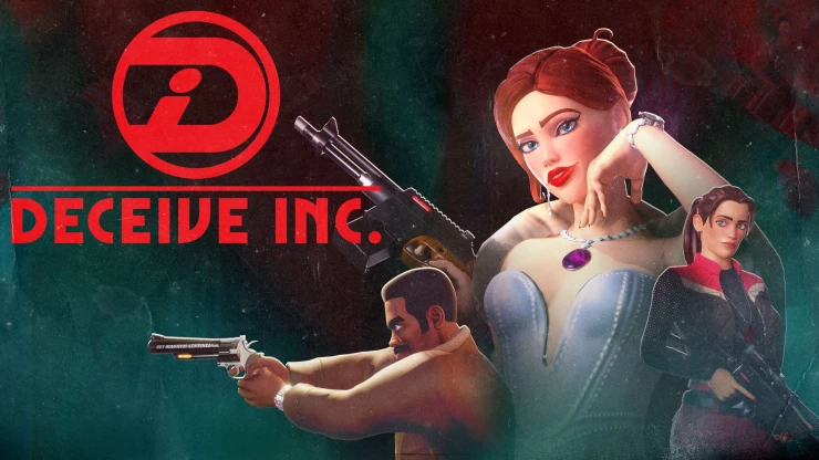 Deceive Inc. Cheats, Tips, Strategy