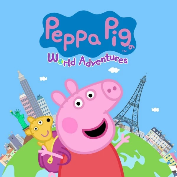 Peppa Pig: World Adventures Cheats, Tips, Strategy