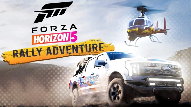 Forza Horizon 5 Rally Adventure Cheats, Tips, Strategy