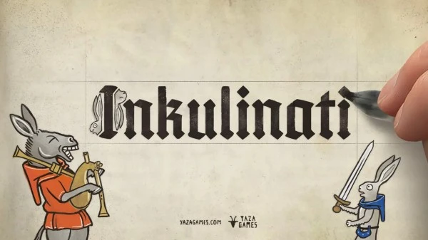 Inkulinati Cheats, Tips, Strategy