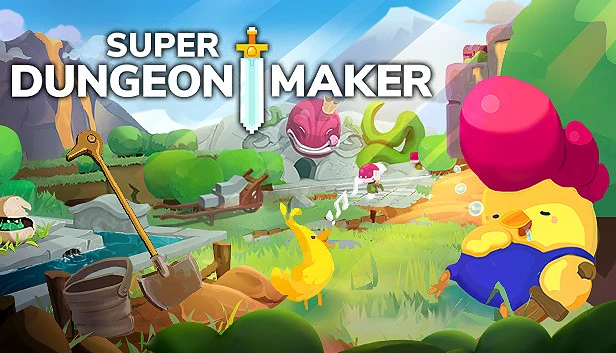 Super Dungeon Maker Cheats, Tips, Strategy