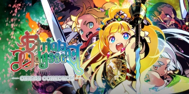 Etrian Odyssey Origins Collection Cheats, Tips, Strategy