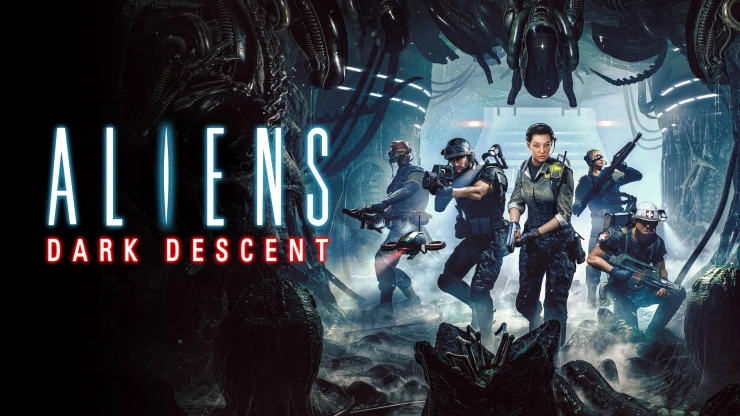 Aliens: Dark Descent Cheats, Tips, Strategy
