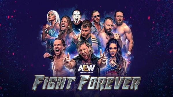 AEW: Fight Forever Cheats, Tips, Strategy