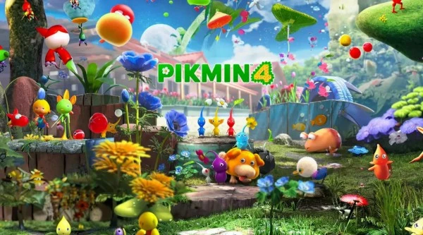 Pikmin 4 Cheats, Tips, Strategy