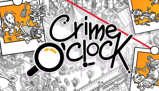 Crime O'Clock Cheats, Tips, Strategy