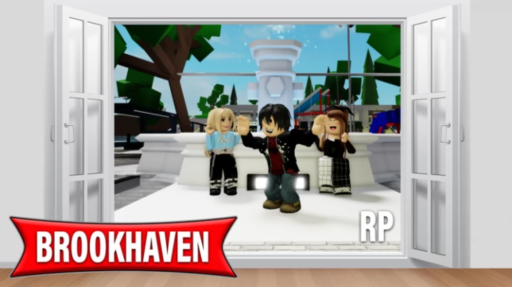 Trying Brookhaven *FREE* Vehicle Game Pass Hack! Roblox Brookhaven Rp 2021  Testing Brookhaven Hacks 