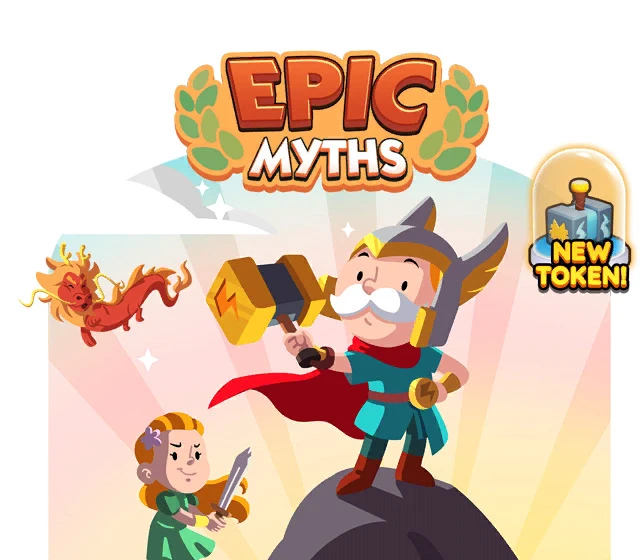 Epic Myths