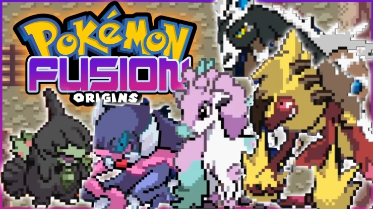 Rayquaza Fusions - Lavender Town - GO Hub Forum