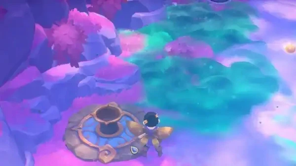 How to Remove Miasma in Fae Farm