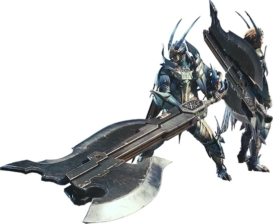 Legiana Armor