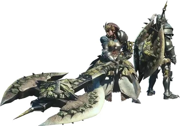 Rathian Armor