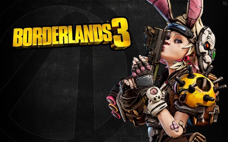 Borderlands 3 Premiere: Blue Hair Gameplay and Combat Tips - wide 8