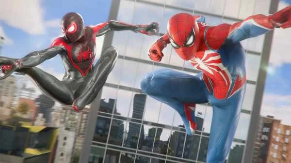 How to Unlock All Suits in Marvel's Spider-Man 2
