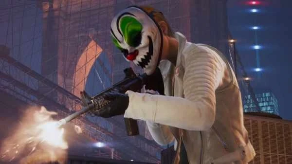 How to Unlock Weapons in Payday 3