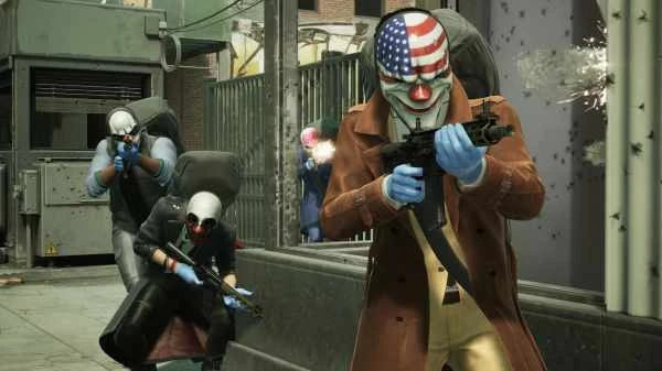 Best Skills in Payday 3