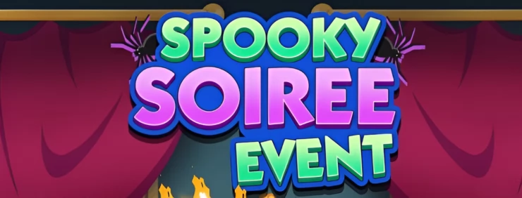 All Spooky Soiree Rewards, Tasks and Milestones Listed - Monopoly GO!