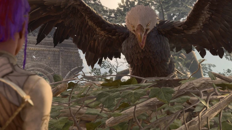 Where to Find the Ceremonial Weapons in Baldur's Gate 3