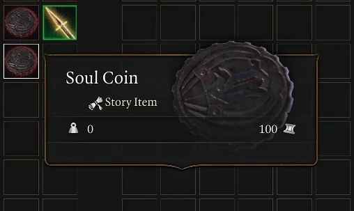How to get Soul Coins in Baldur's Gate 3