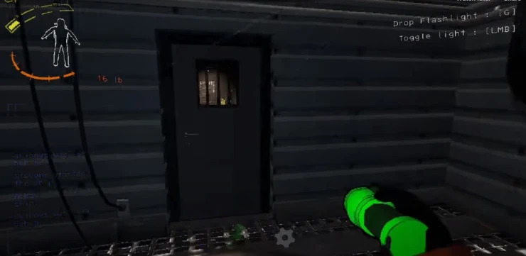 How to Unlock Doors in Lethal Company