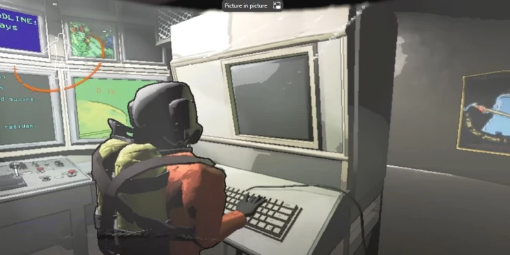 How to Recharge Batteries in Lethal Company