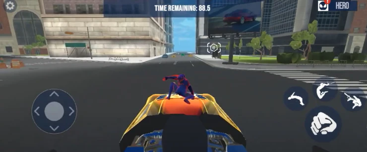 Spider Fighting: Hero Game Cheats and Tips