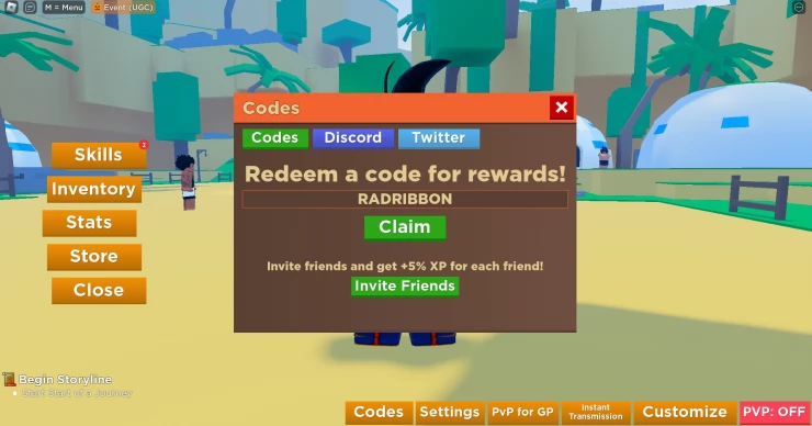 Roblox Dragon Soul Codes - Get Free Zeni and Boosts