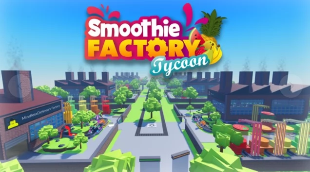 Ultimate Factory Tycoon codes