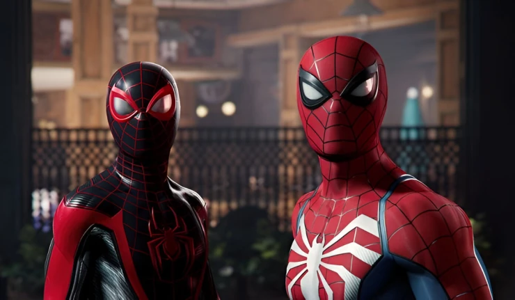 How to Farm Spider-Man 2 Hero Tokens Fast