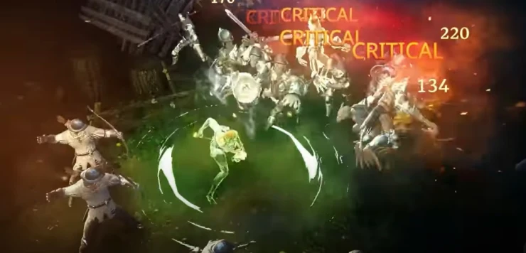 Black Desert Mobile Cheats and Tips