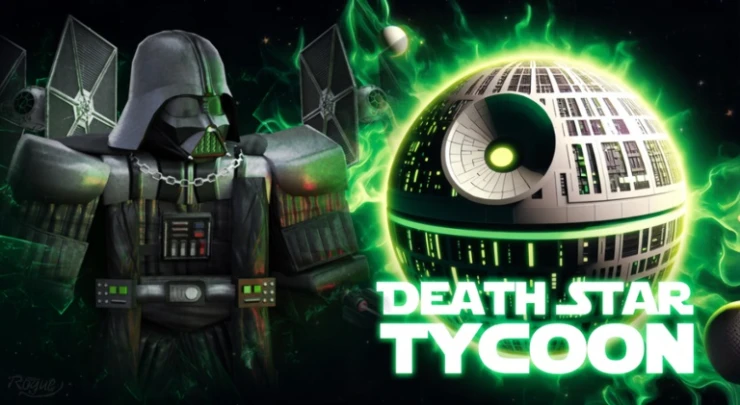 Roblox Death Star Tycoon codes to claim free rewards