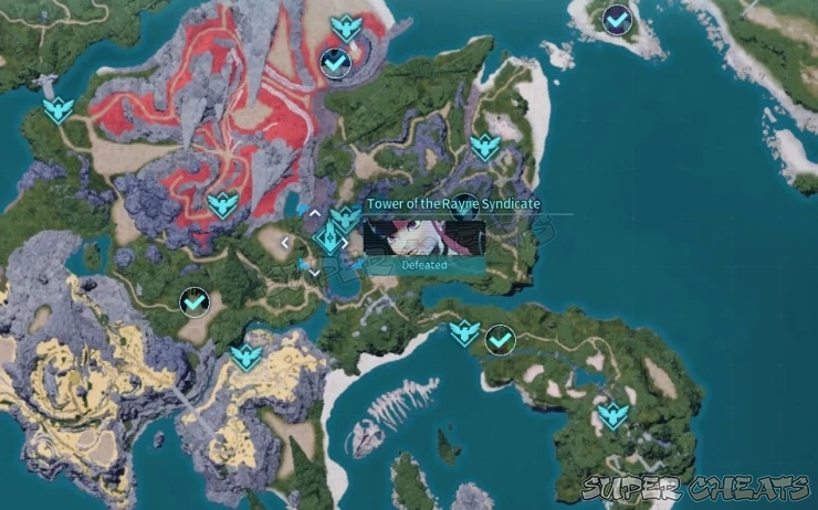 Guide Image