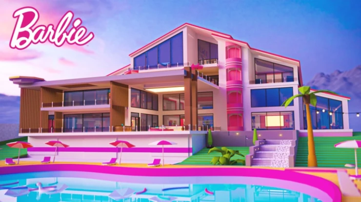 Roblox Barbie DreamHouse Tycoon codes to claim free rewards