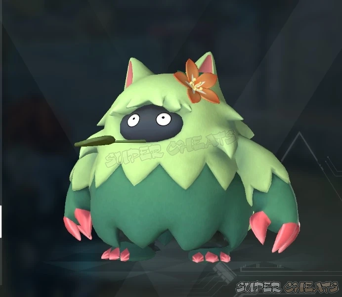 Guide Image