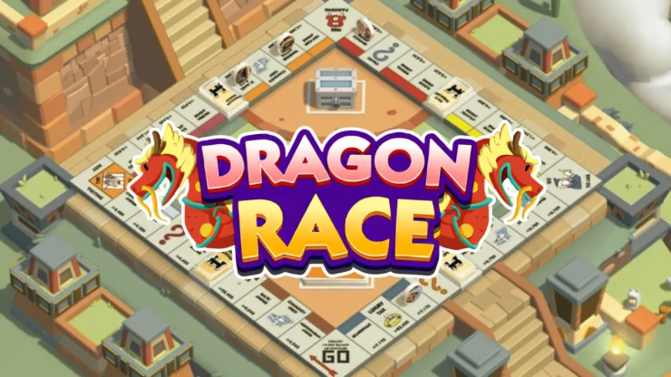 All Monopoly Go Dragon Race Milestones and Rewards