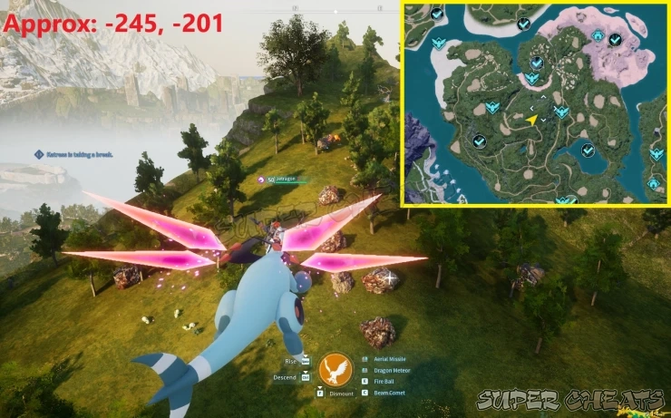 Guide Image