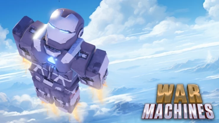 Roblox War Machines Codes - Are there any?