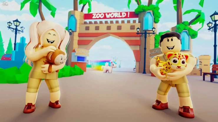 Roblox Zoo World Tycoon codes to claim free rewards