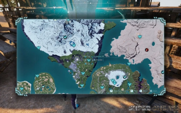 Guide Image Guide Image