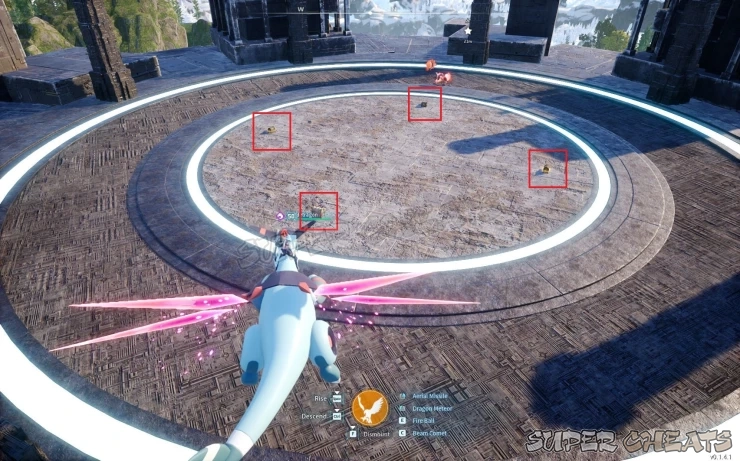 Guide Image Guide Image