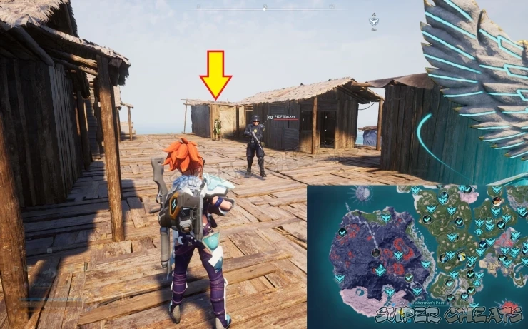 Guide Image Guide Image