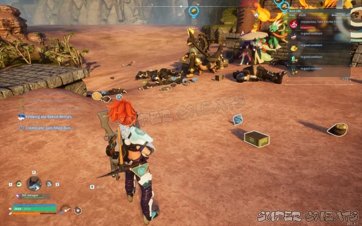 Guide Image Guide Image