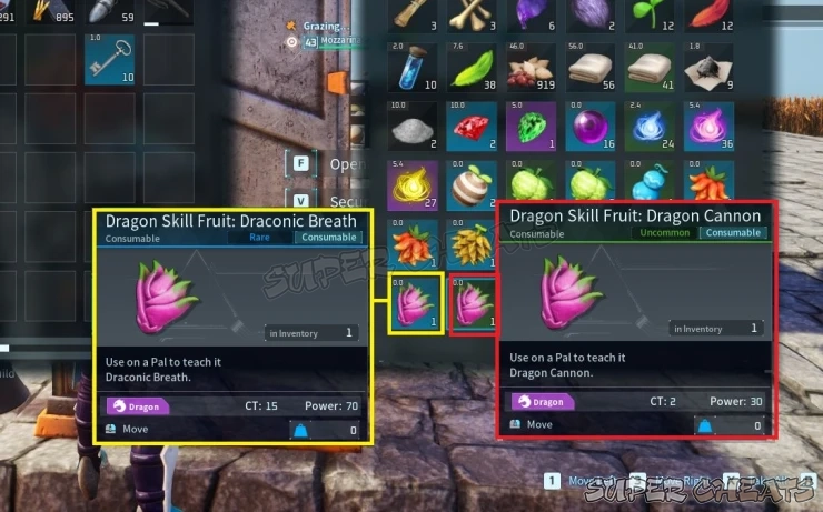 Guide Image Guide Image